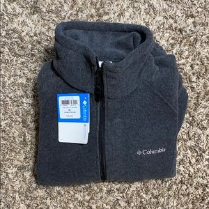 New Women’s Columbia Jacket (Medium)